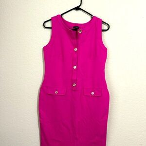 Talbots Women Dress Size 6